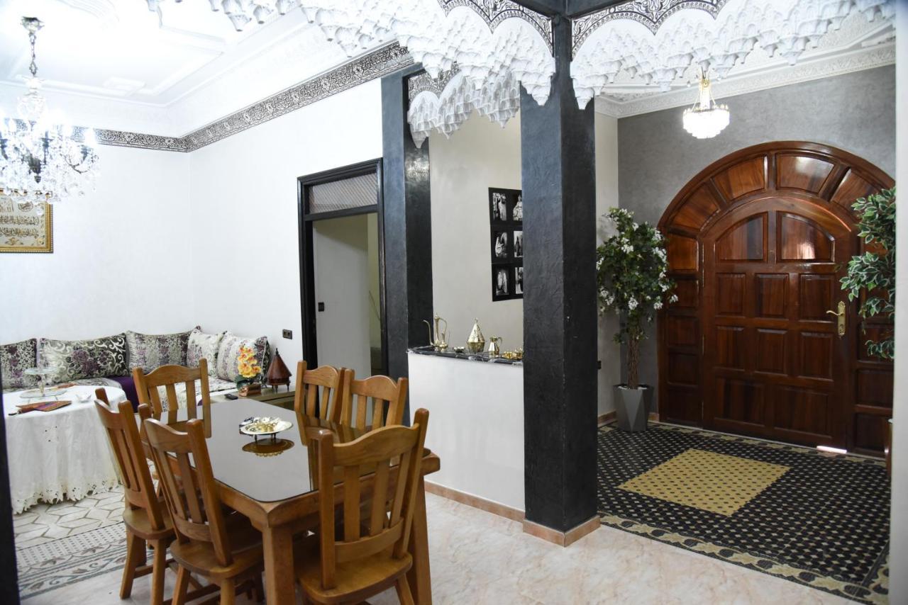 Marrakech Art Apartment Marrakesh Exterior photo