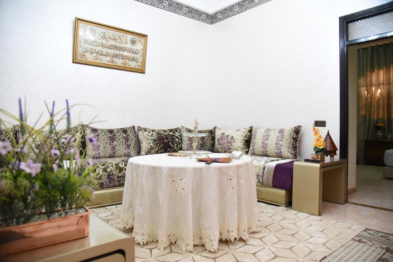 Marrakech Art Apartment Marrakesh Exterior photo